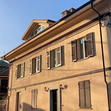 San Martino Holiday Apartments Nizza Monferrato Exteriér fotografie