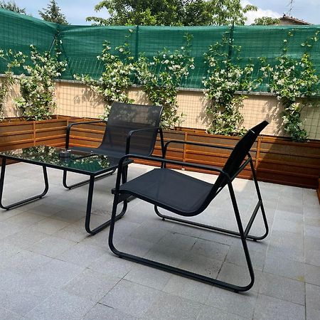 San Martino Holiday Apartments Nizza Monferrato Exteriér fotografie