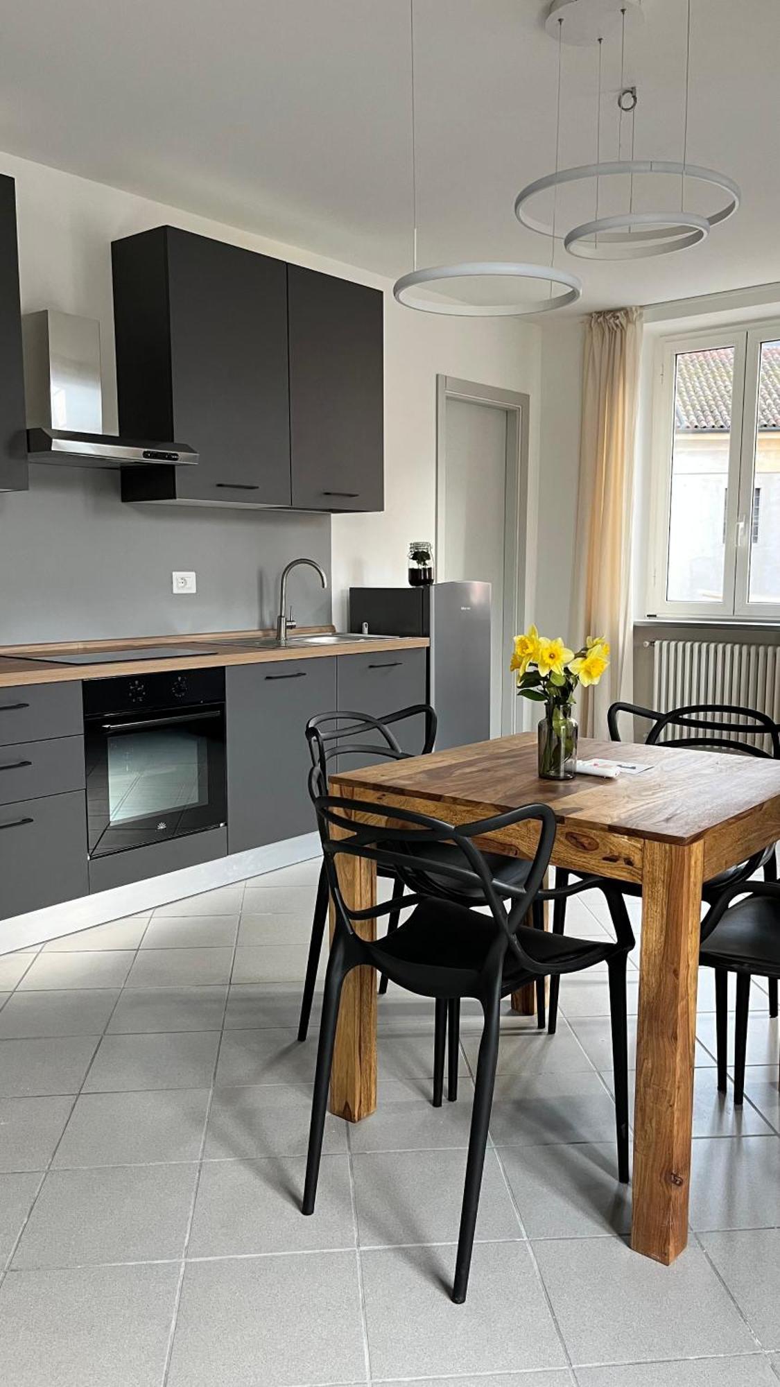 San Martino Holiday Apartments Nizza Monferrato Exteriér fotografie