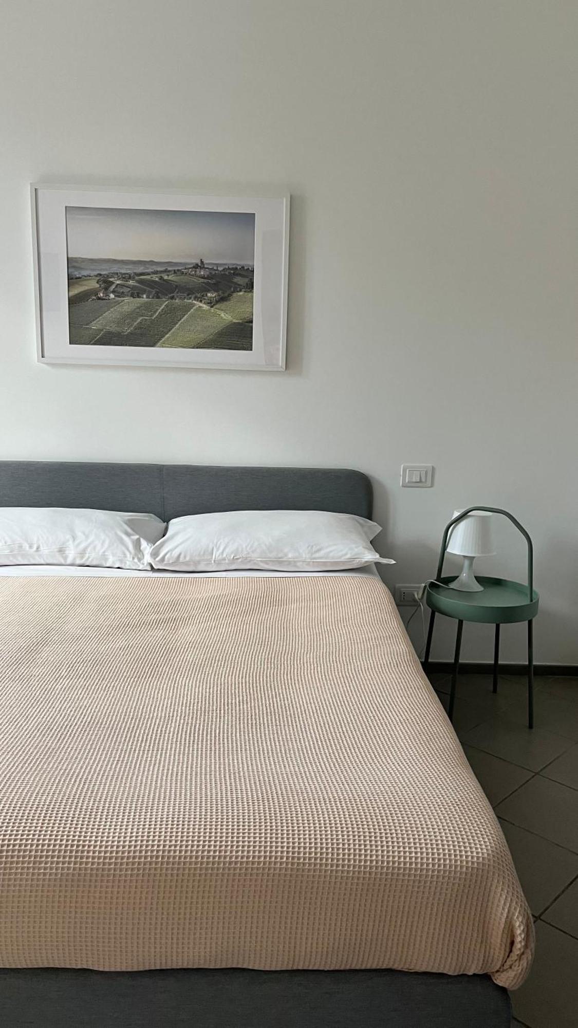 San Martino Holiday Apartments Nizza Monferrato Exteriér fotografie