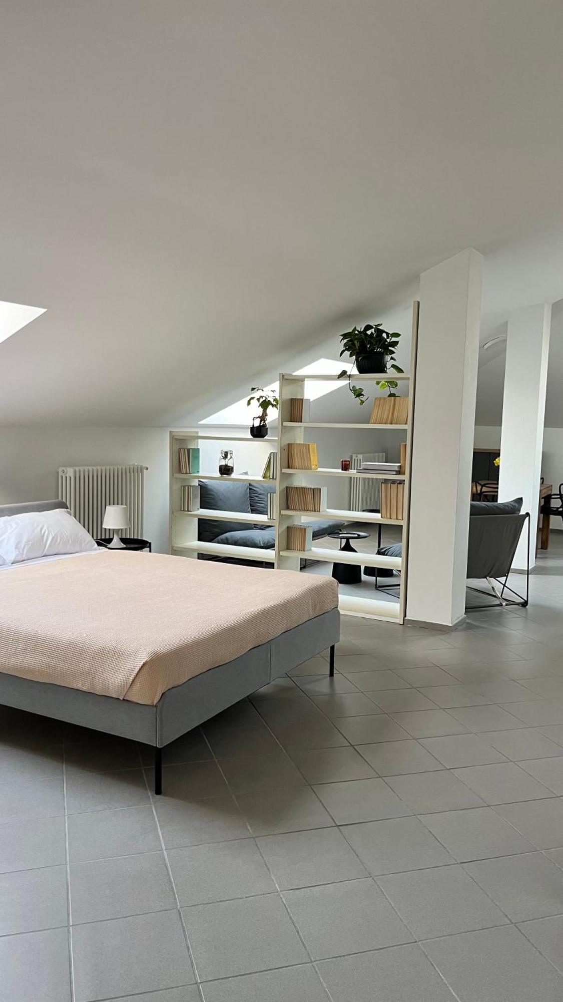 San Martino Holiday Apartments Nizza Monferrato Exteriér fotografie