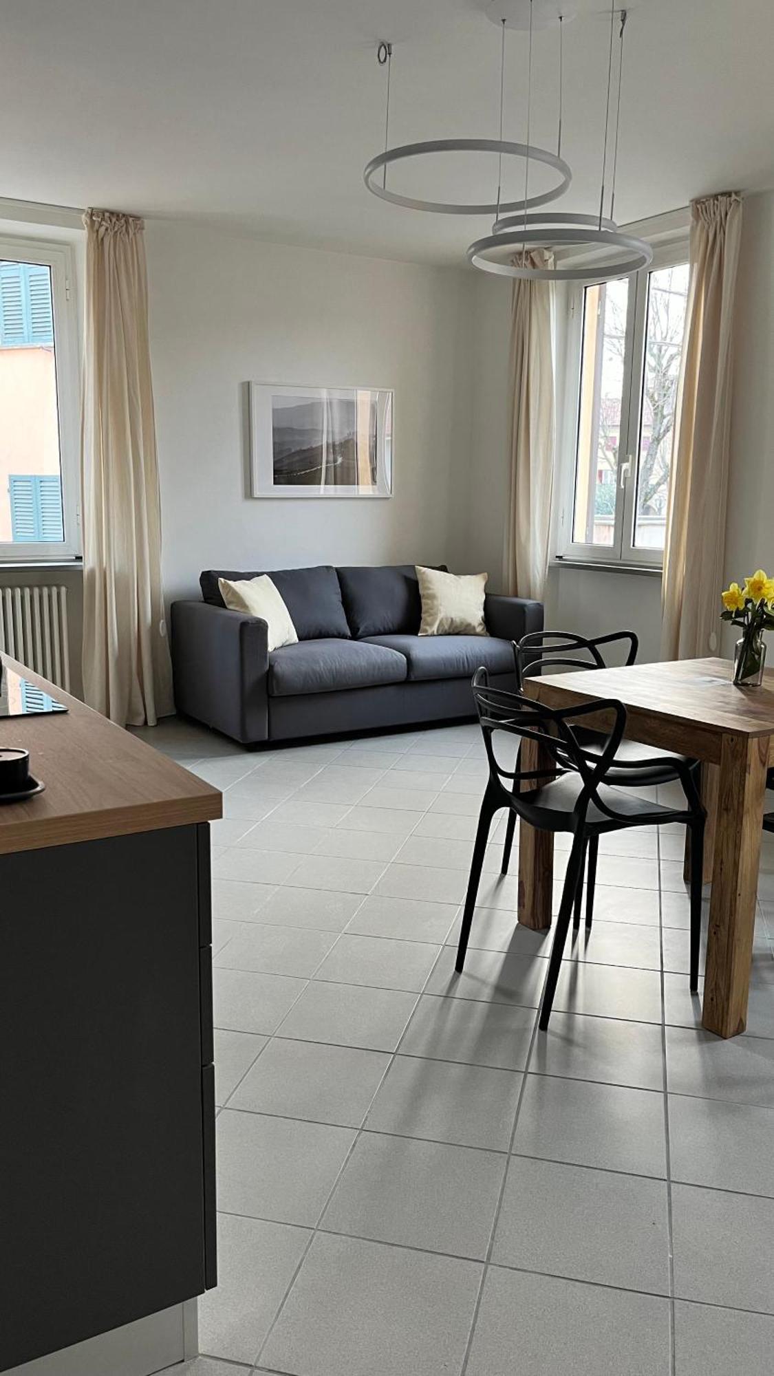 San Martino Holiday Apartments Nizza Monferrato Exteriér fotografie