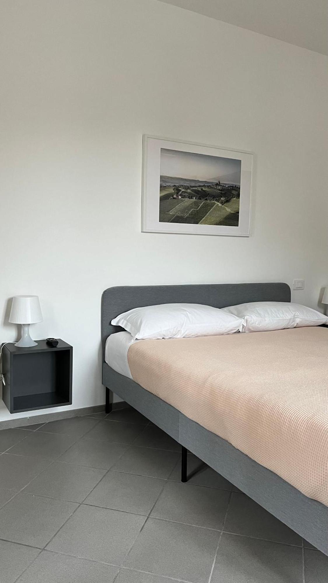 San Martino Holiday Apartments Nizza Monferrato Exteriér fotografie