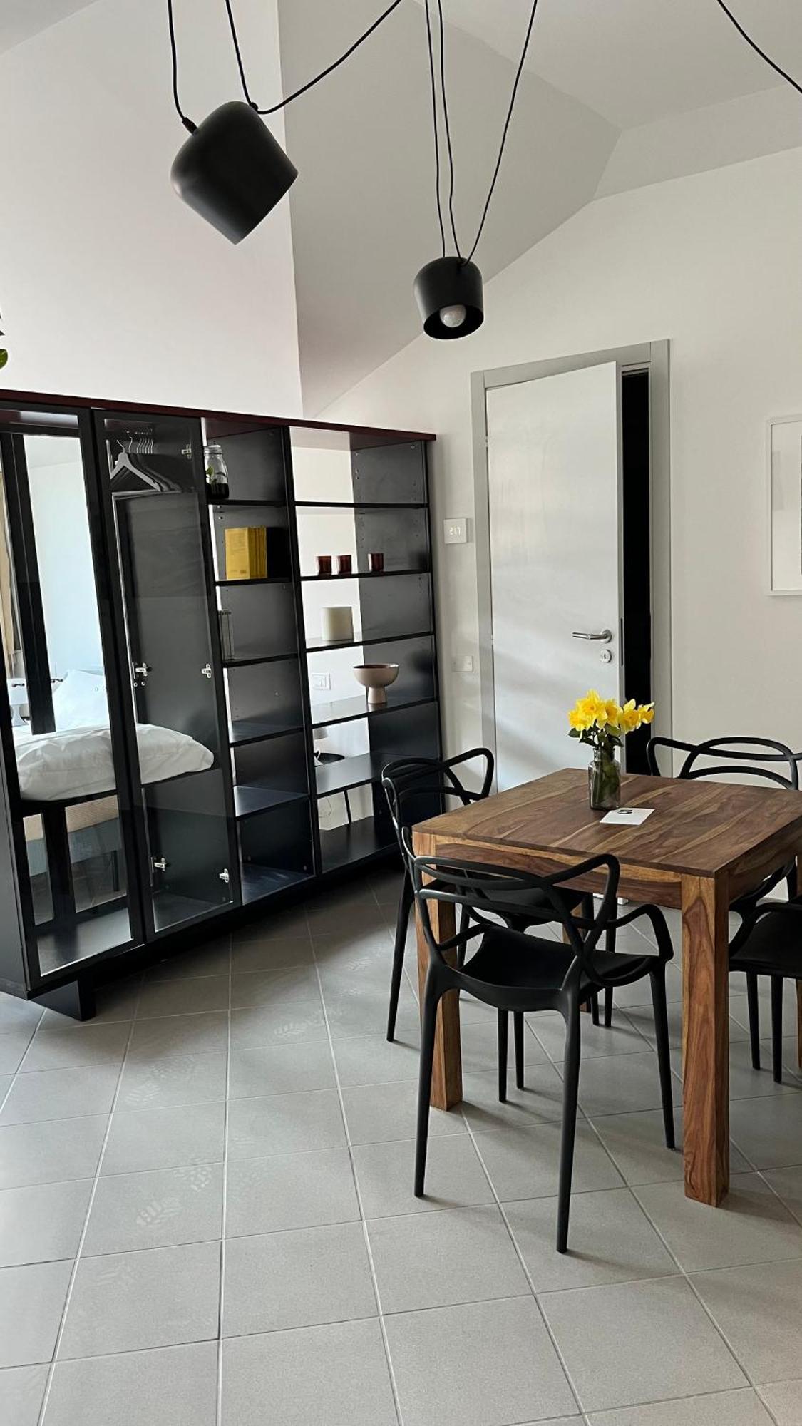 San Martino Holiday Apartments Nizza Monferrato Exteriér fotografie