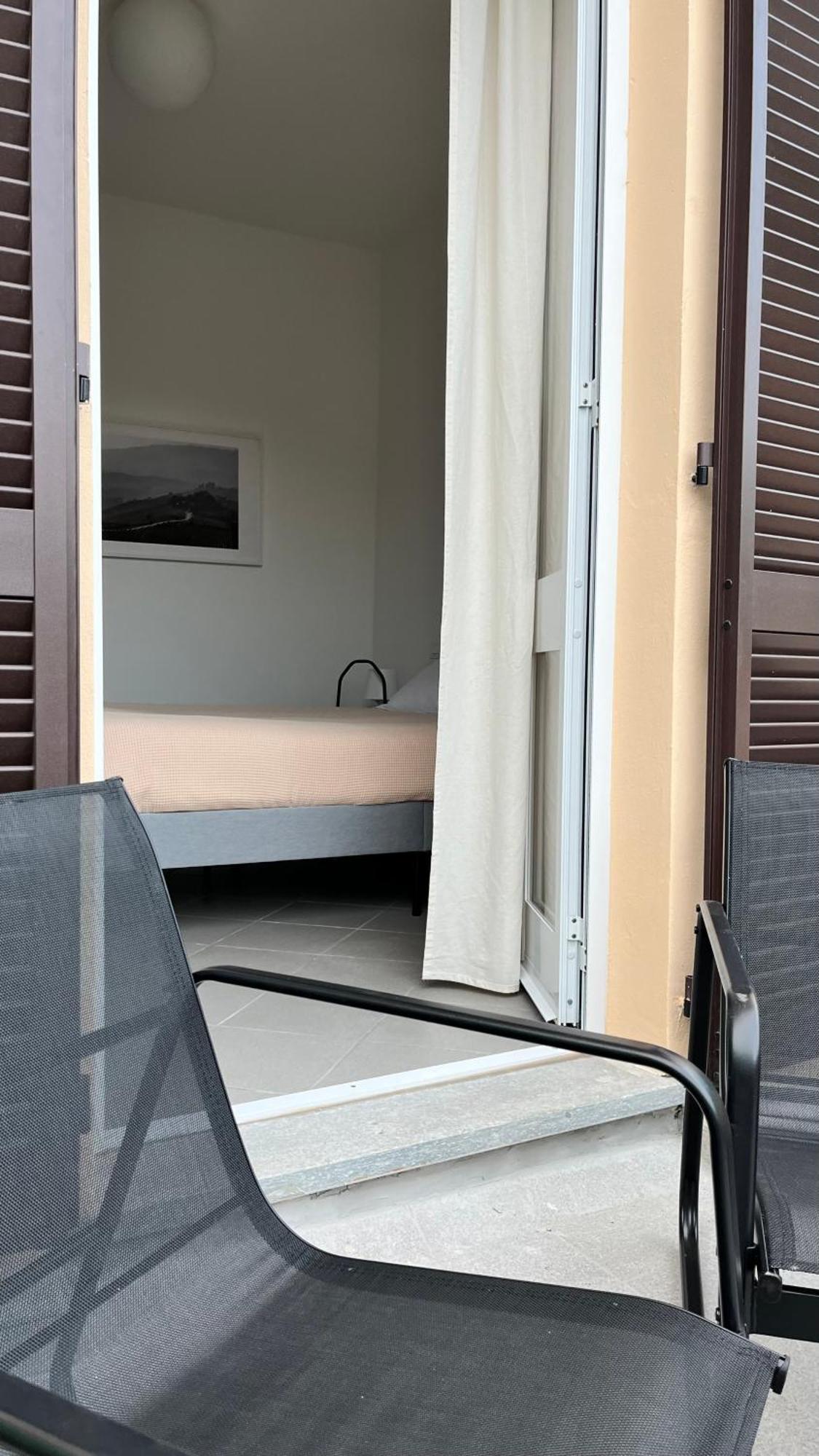 San Martino Holiday Apartments Nizza Monferrato Exteriér fotografie