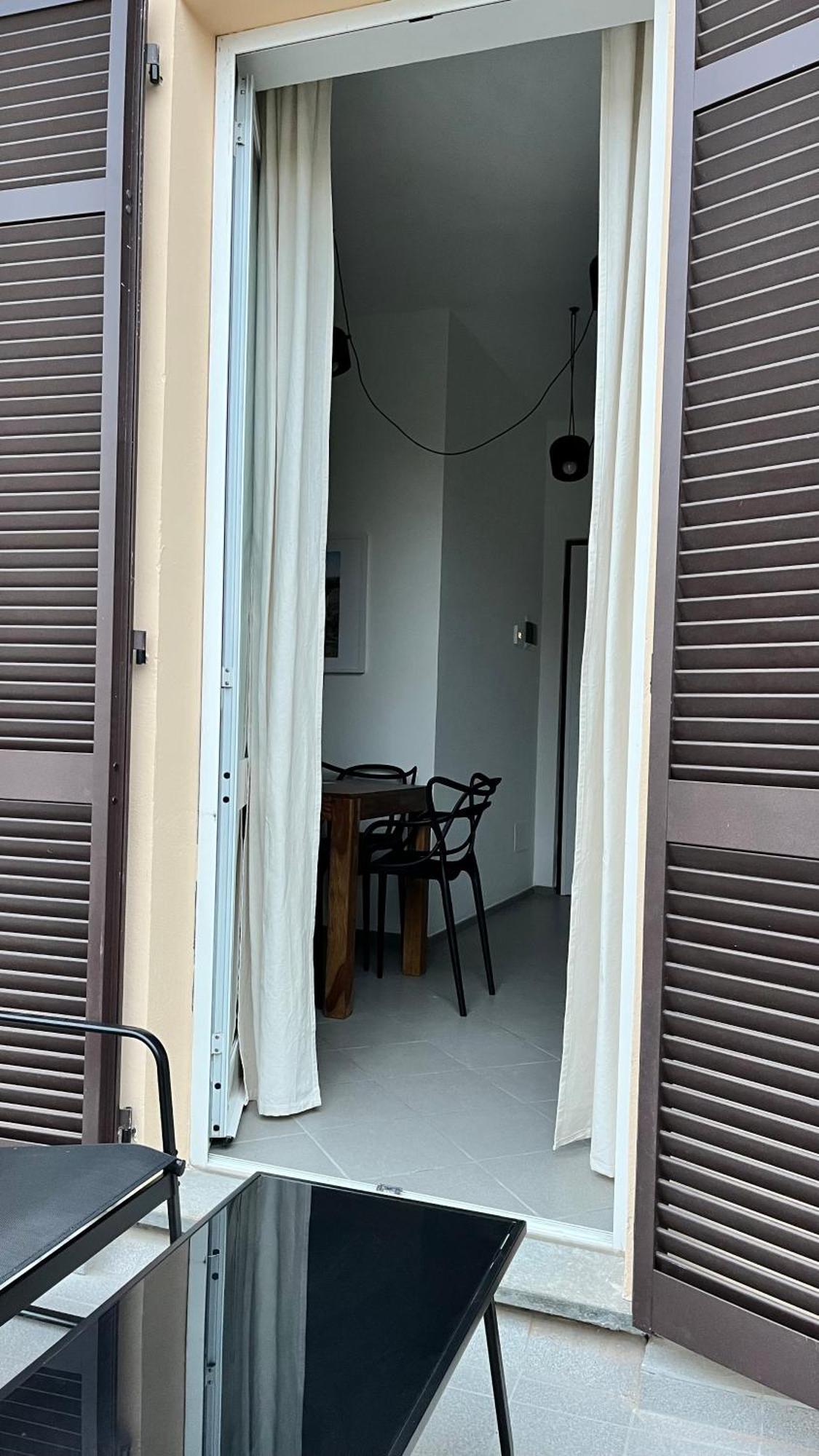 San Martino Holiday Apartments Nizza Monferrato Exteriér fotografie