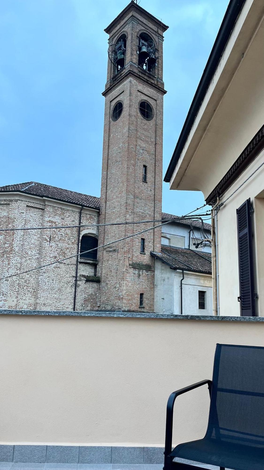 San Martino Holiday Apartments Nizza Monferrato Exteriér fotografie
