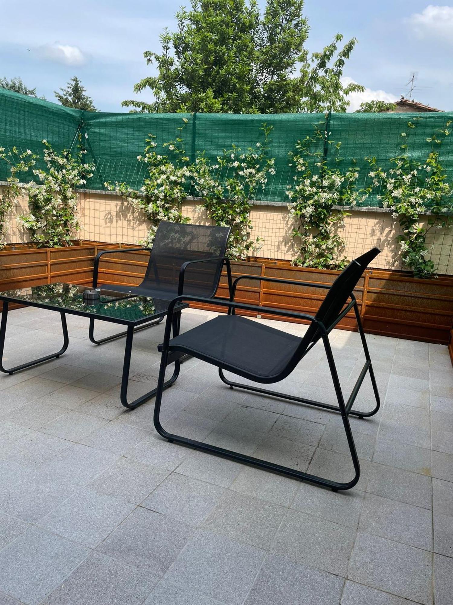San Martino Holiday Apartments Nizza Monferrato Exteriér fotografie