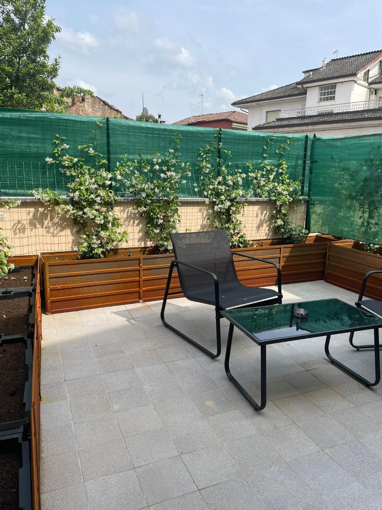 San Martino Holiday Apartments Nizza Monferrato Exteriér fotografie