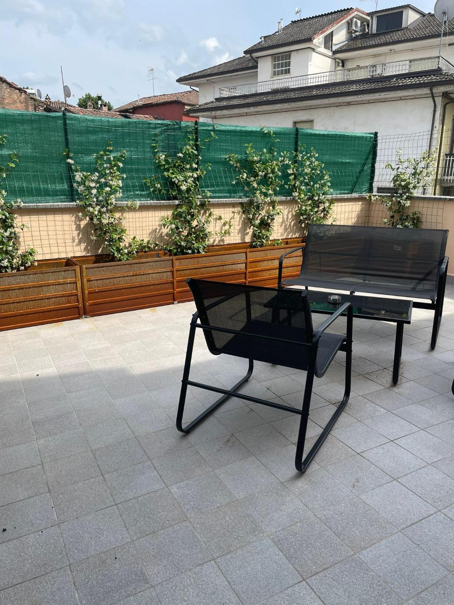 San Martino Holiday Apartments Nizza Monferrato Exteriér fotografie